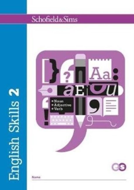 Produktbild: English Skills 2
