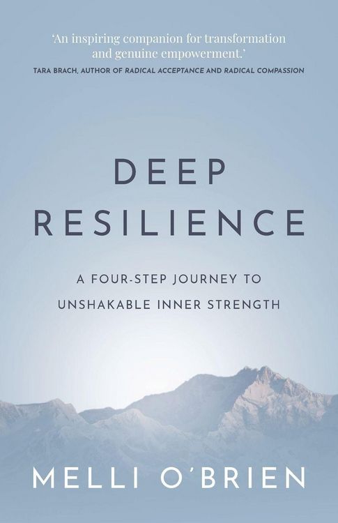 Produktbild: Deep Resilience