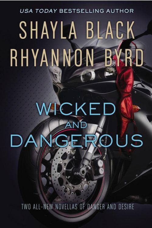 Produktbild: Wicked and Dangerous