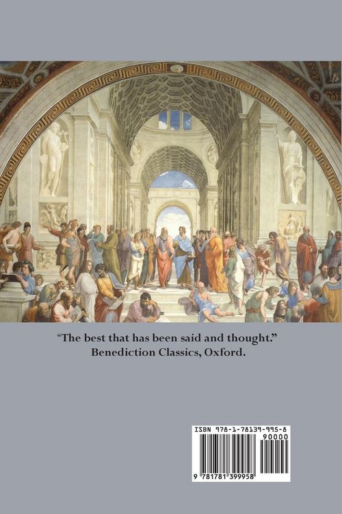 Produktbild: The Trial and Death of Socrates