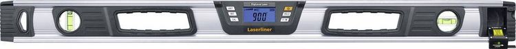 Produktbild: Laserliner 081.257A 081.257A Laser-Wasserwaage mit Magnet 800mm
