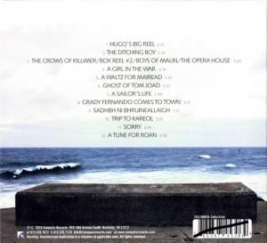Produktbild: The Turning Tide