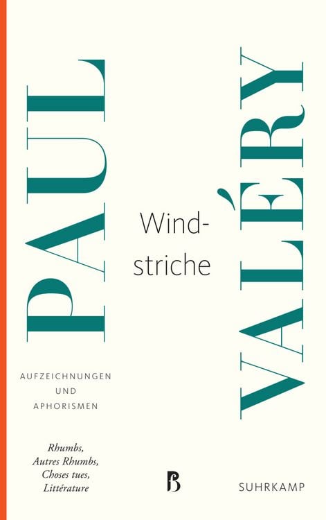 Produktbild: Windstriche