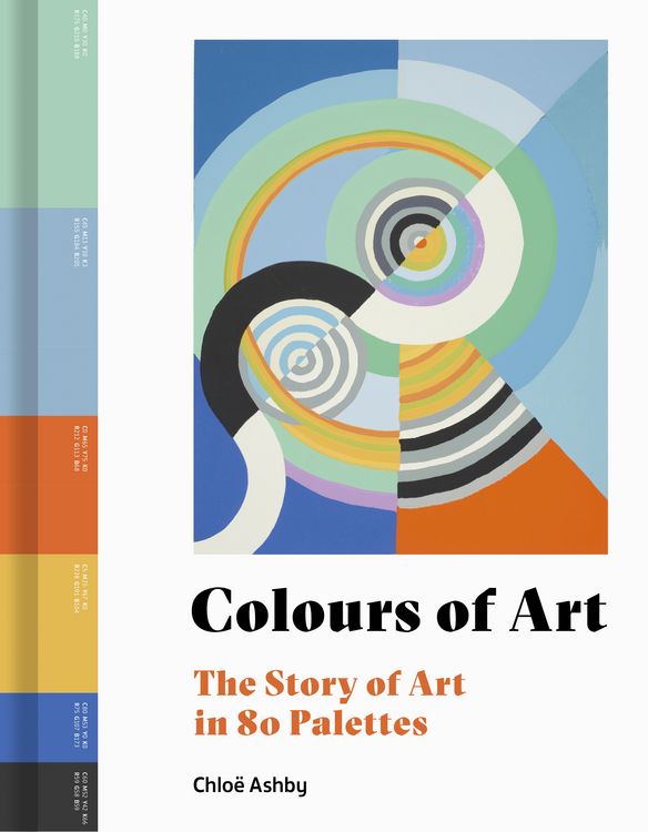 Produktbild: Colours of Art