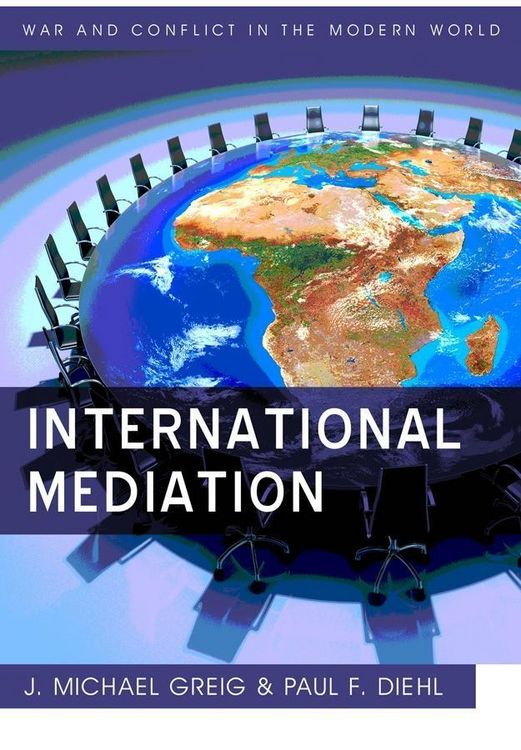 Produktbild: International Mediation