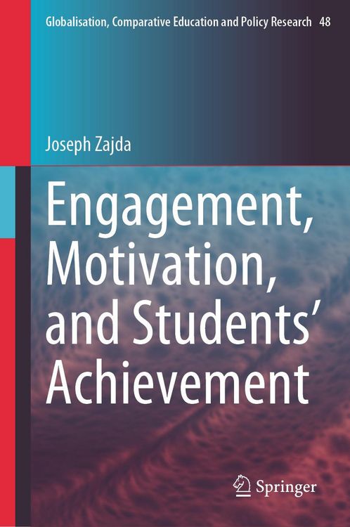 Produktbild: Engagement, Motivation, and Students' Achievement
