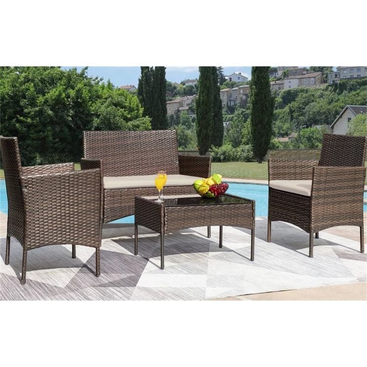 Produktbild: HTI-Living Terrassenm&ouml;bel Maceira Terrassenm&ouml;bel Maceira
