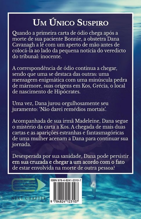 Produktbild: Um &Uacute;nico Suspiro