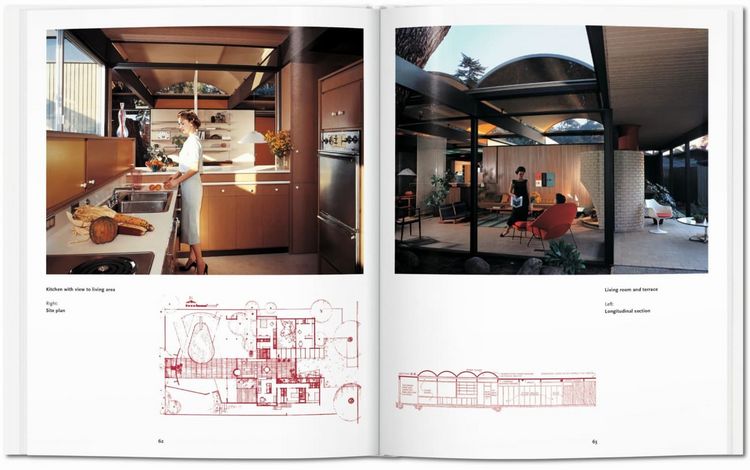 Produktbild: Case Study Houses
