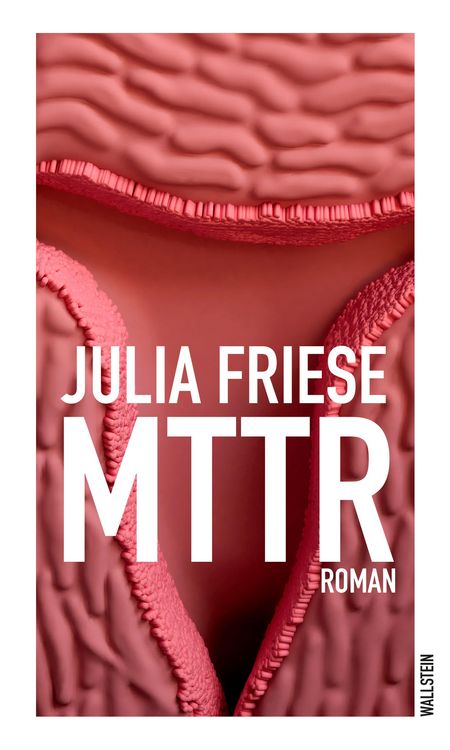Produktbild: MTTR