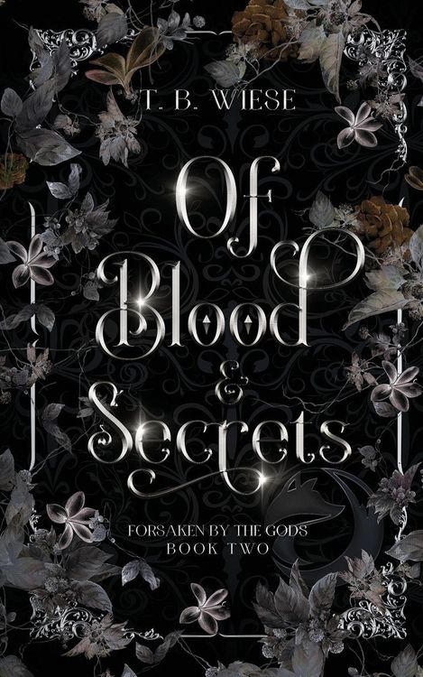 Produktbild: Of Blood & Secrets