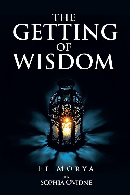 Produktbild: The Getting of Wisdom