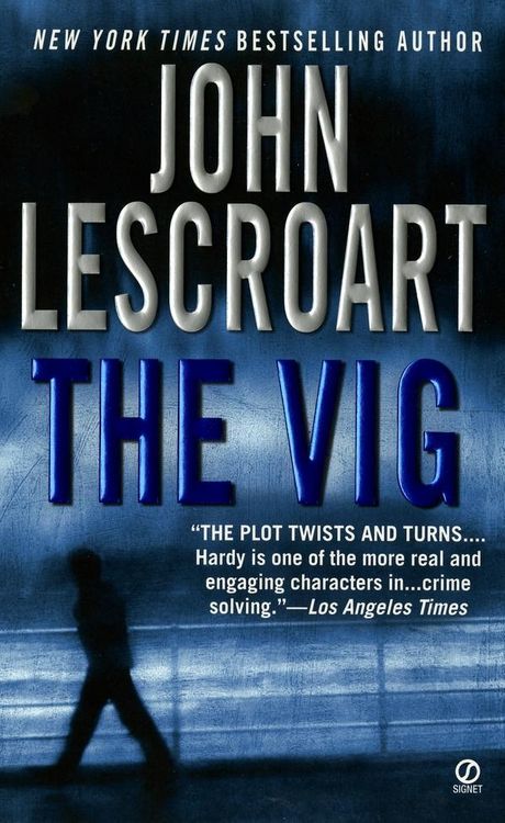 Produktbild: The Vig