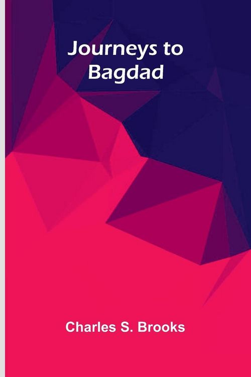 Produktbild: Journeys To Bagdad