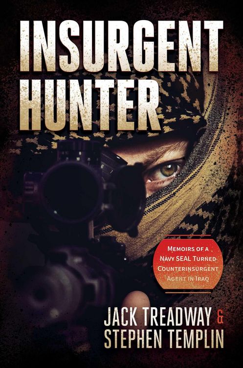 Produktbild: Insurgent Hunter