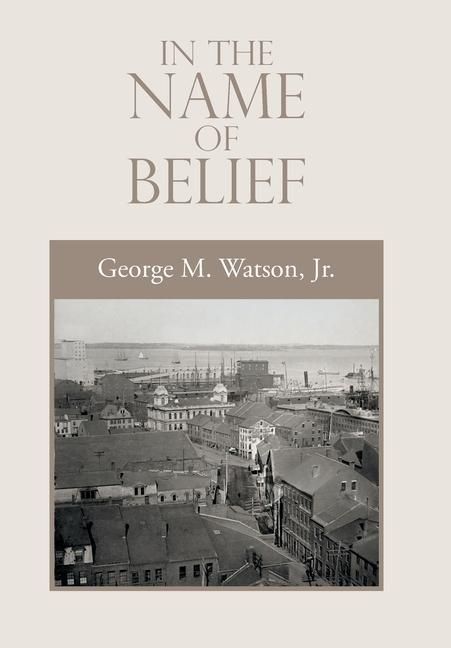 Produktbild: In the Name of Belief