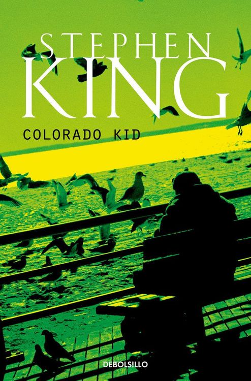 Produktbild: Colorado Kid