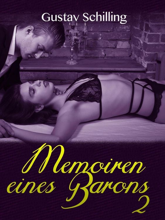 Produktbild: Memoiren eines Barons II