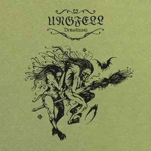 Produktbild: Demo (lition) (Black Vinyl)