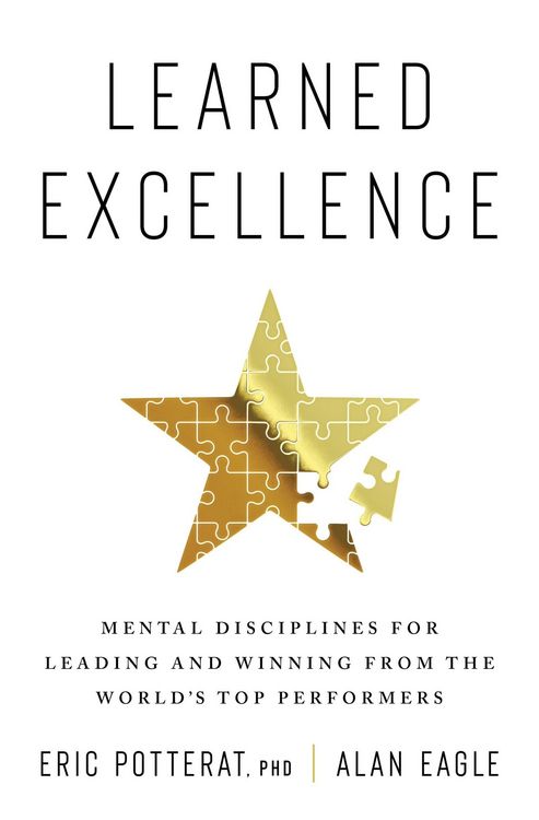 Produktbild: Learned Excellence