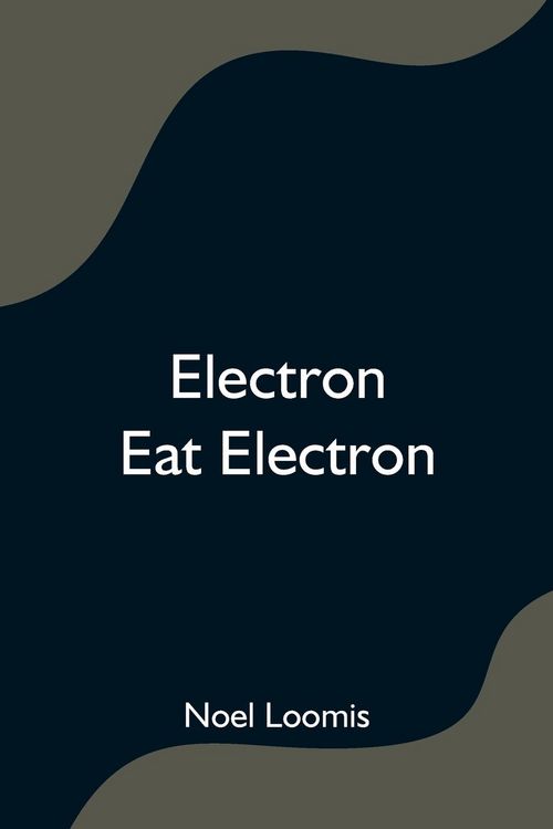 Produktbild: Electron Eat Electron