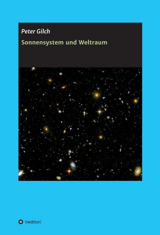 Produktbild: Sonnensystem und Weltraum