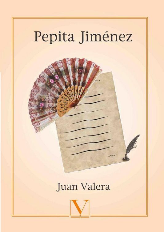 Produktbild: Pepita Jim&eacute;nez