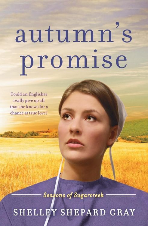 Produktbild: Autumn's Promise