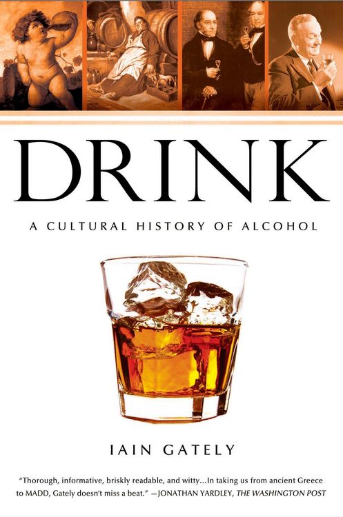 Produktbild: Drink