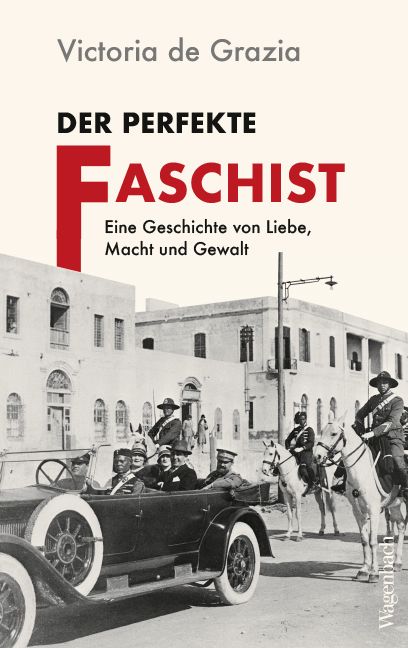 Produktbild: Der perfekte Faschist