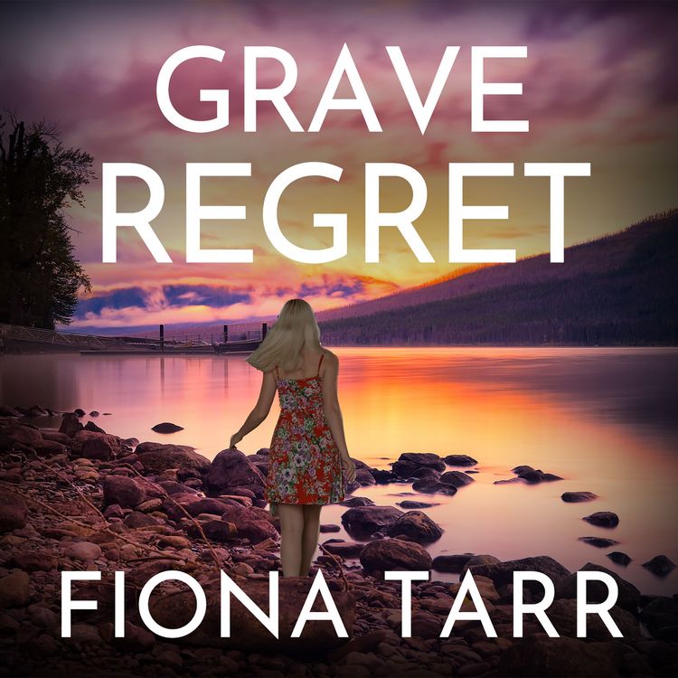 Produktbild: Grave Regret