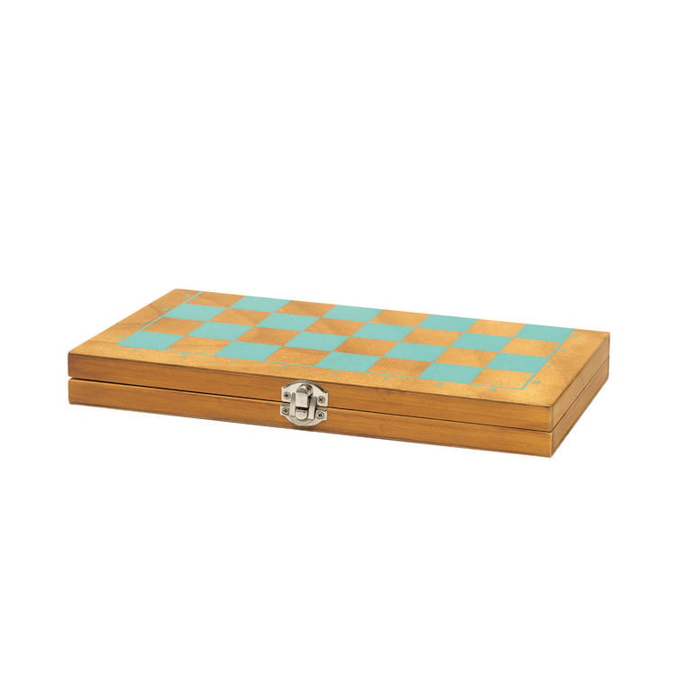 Produktbild: Legami Schach und Dame - Vintage