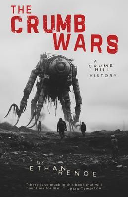 Produktbild: The Crumb Wars