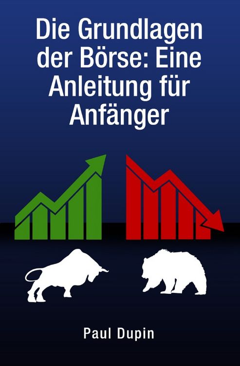 Produktbild: Die Grundlagen der B&ouml;rse: