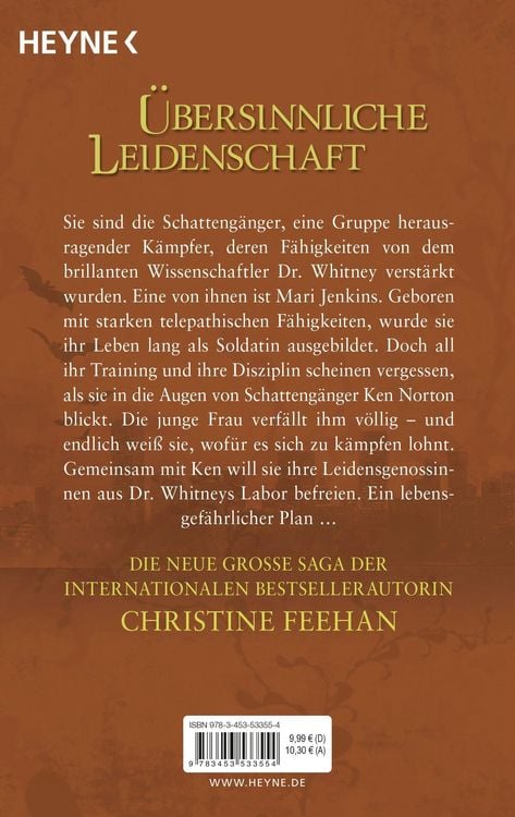 Produktbild: D&uuml;stere Sehnsucht / Bund der Schatteng&auml;nger Band 5