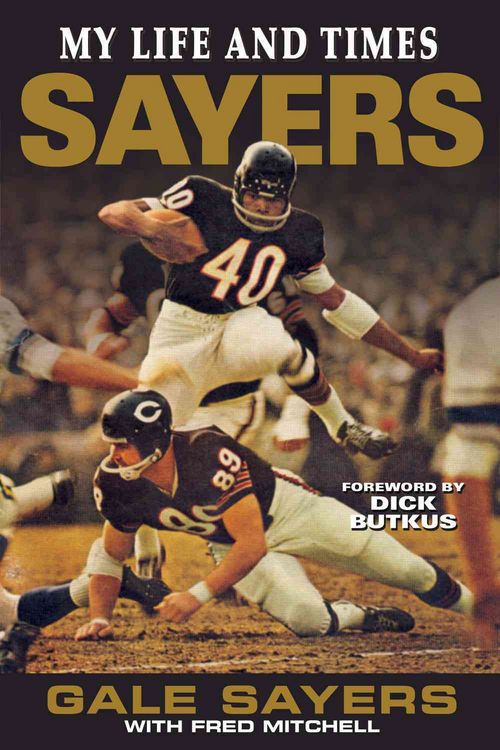 Produktbild: Sayers, G: Sayers