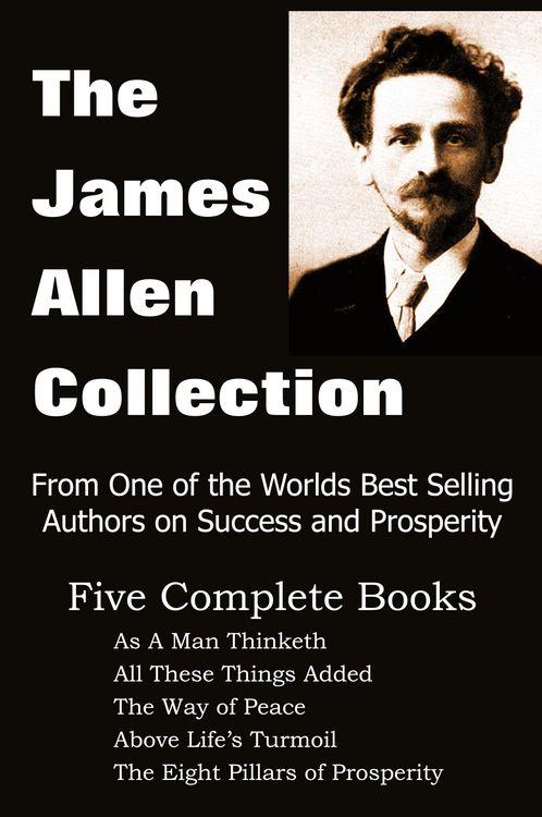 Produktbild: The James Allen Collection