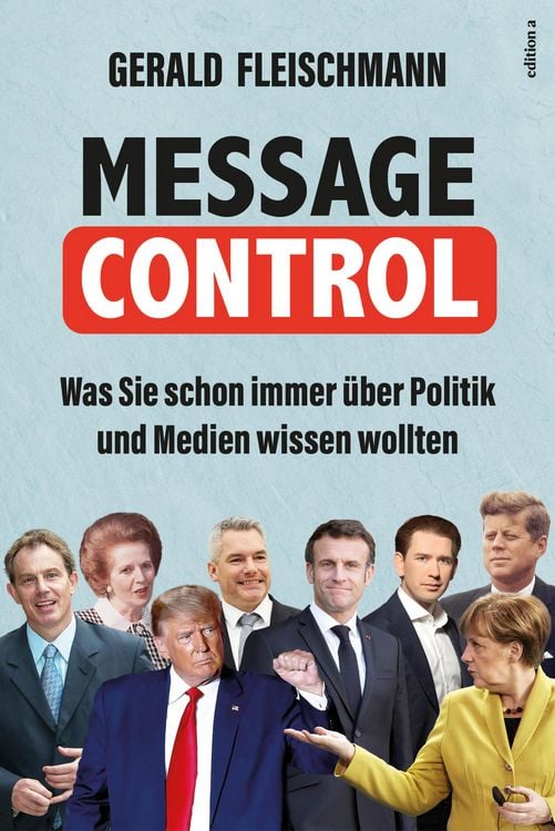 Produktbild: Message Control