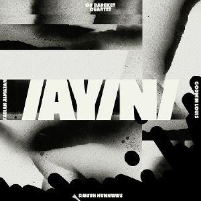 Produktbild: Ayin (Digipak)