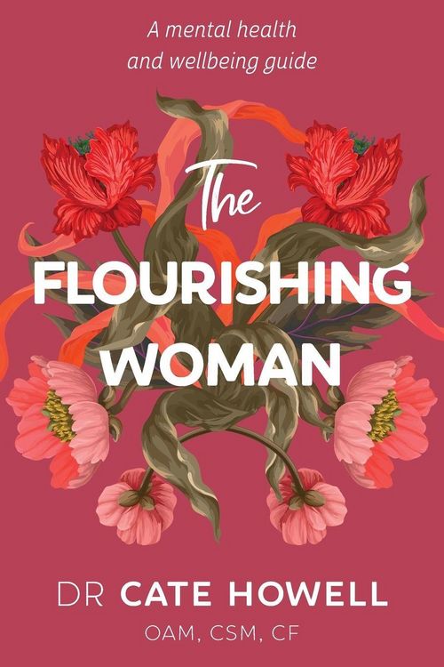 Produktbild: The Flourishing Woman
