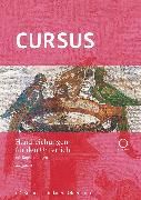 Produktbild: Cursus - Ausgabe A, Latein als 2. Fremdsprache