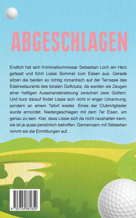 Produktbild: Abgeschlagen