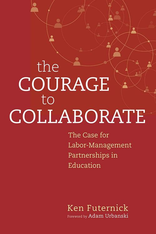 Produktbild: The Courage to Collaborate