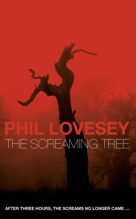 Produktbild: The Screaming Tree