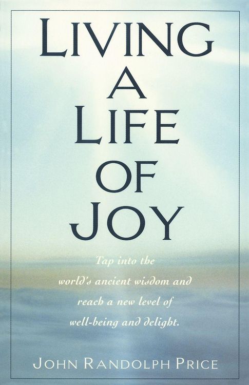 Produktbild: Living a Life of Joy
