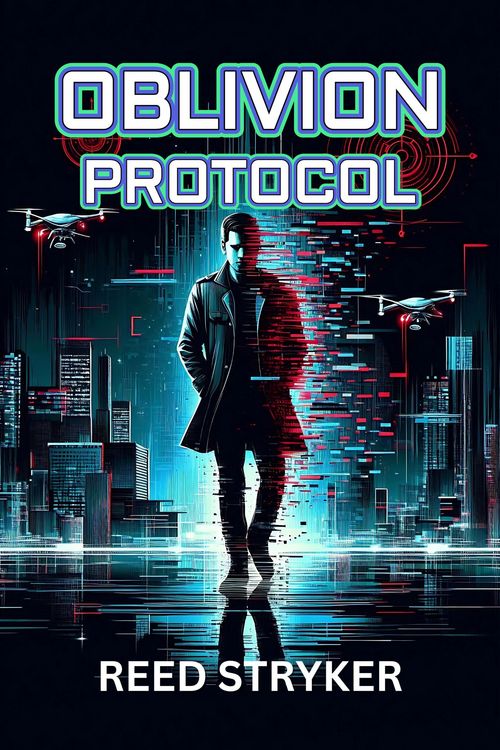 Produktbild: Oblivion Protocol