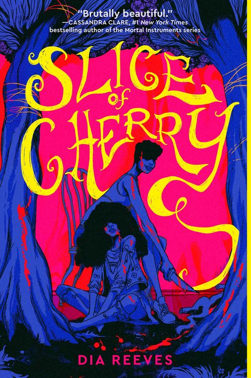 Produktbild: Slice of Cherry