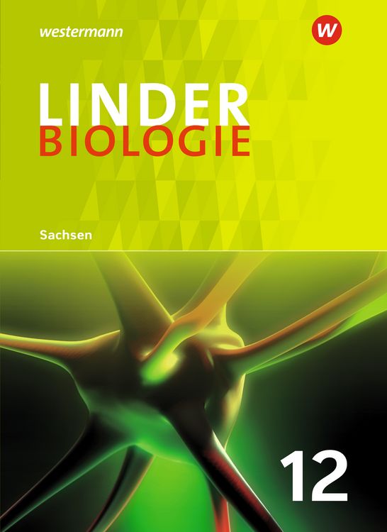 Produktbild: LINDER Biologie SII - Ausgabe 2018 f&uuml;r Sachsen
