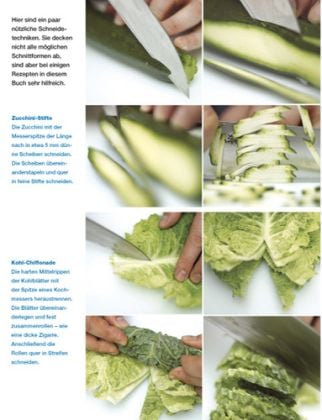 Produktbild: Besser kochen mit Jamie Oliver