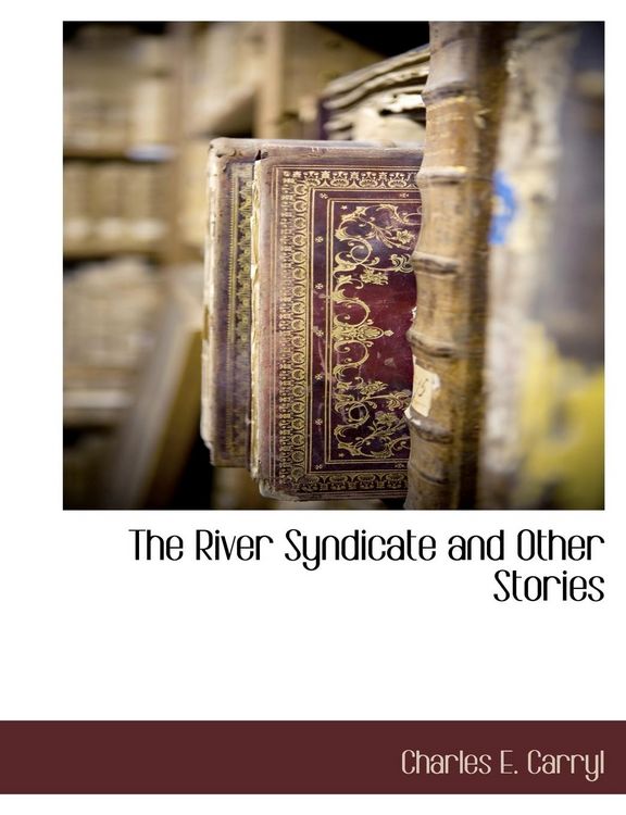 Produktbild: The River Syndicate and Other Stories